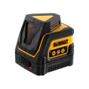 LASER SAMOPOZIOMUJĄCY 360/PION DW0811-XJ DEWALT