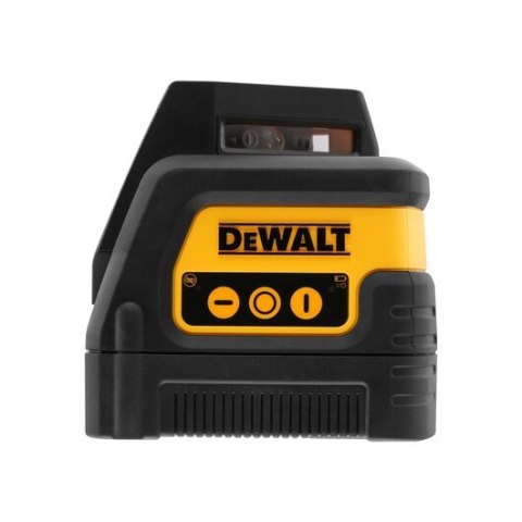 LASER SAMOPOZIOMUJĄCY 360/PION DW0811-XJ DEWALT