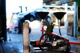 Mobilne nożyce tnące HMC400A30 HOLMATRO