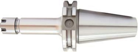 Miniaturowa oprawka do tulejek zaciskowych JISB6339ADB A100 BT40- ER16M; 42 16412 025 Forum