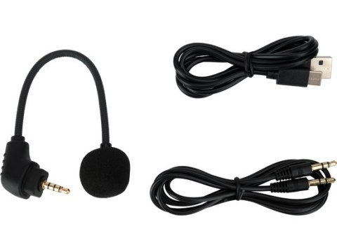 NAUSZNIKI PRZECIWHAŁASOWE AKTYWNE ELEKTRONICZNE Z BLUETOOTH YT-74627 YATO NAUSZNIKI PRZECIWHAŁASOWE AKTYWNE ELEKTRONICZNE Z BLUETOOTH YT-74627 YATO