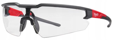OKULARY OCHRONNE BEZBARWNE MILWAUKEE