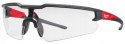 OKULARY OCHRONNE BEZBARWNE MILWAUKEE