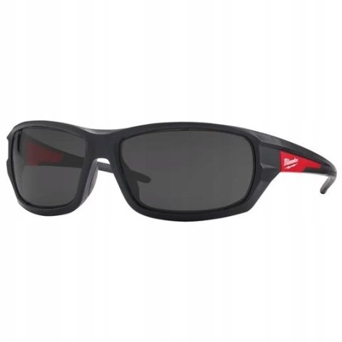 OKULARY OCHRONNE PREMIUM PRZYCIEMNIANE MILWAUKEE