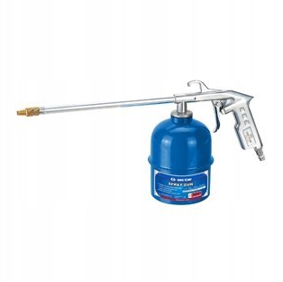 PISTOLET NATRYSKOWY 600ML; 79982-06 KING TONY