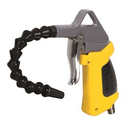 PISTOLET PNEUMATYCZNY Z ELSTYCZNĄ KOŃCÓWKĄ 150035XSTN STANLEY