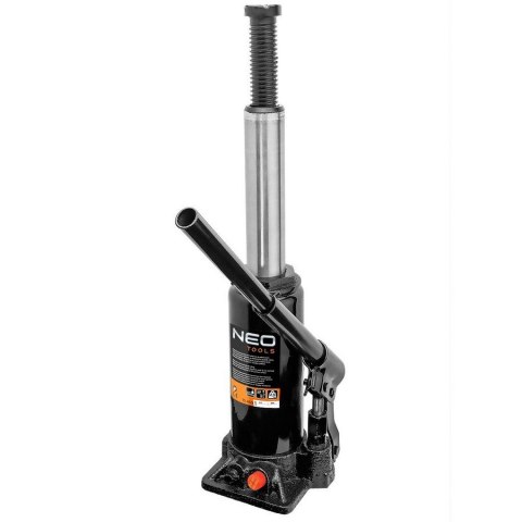 PODNOŚNIK HYDRAULICZNY SŁUPKOWY 2T NEO