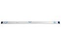 POZIOMICA PROFESSIONAL WSKAŹNIK POZIOMU I PIONU 120CM 1600A01V3Z BOSCH