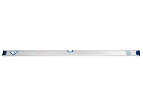 POZIOMICA PROFESSIONAL WSKAŹNIK POZIOMU I PIONU 120CM 1600A01V3Z BOSCH