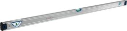 POZIOMICA PROFESSIONAL WSKAŹNIK POZIOMU I PIONU 120CM 1600A01V3Z BOSCH