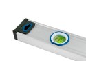 POZIOMICA PROFESSIONAL WSKAŹNIK POZIOMU I PIONU 120CM 1600A01V3Z BOSCH