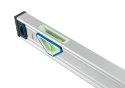 POZIOMICA PROFESSIONAL WSKAŹNIK POZIOMU I PIONU 120CM 1600A01V3Z BOSCH