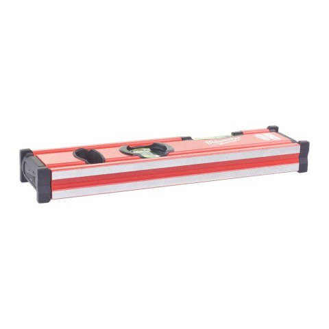 POZIOMICA SLIM WSKAŹNIK POZIOMU I PIONU 20CM MILWAUKEE