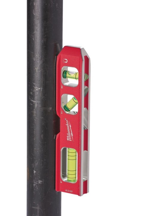 POZIOMICA TORPEDO COMPACT 17 CM MILWAUKEE