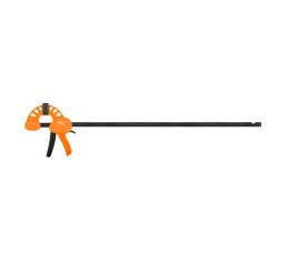 ŚCISK AUTOMATYCZNY HEAVY DUTY 75x600 45-503 NEO