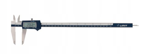SUWMIARKA ELEKTRONICZNA CDH 300MM; 190140608 LIMIT