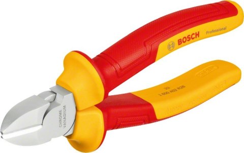 SZCZYPCE BOCZNE VDE 160MM; 1600A02ND9 BOSCH SZCZYPCE BOCZNE VDE 160MM; 1600A02ND9 BOSCH