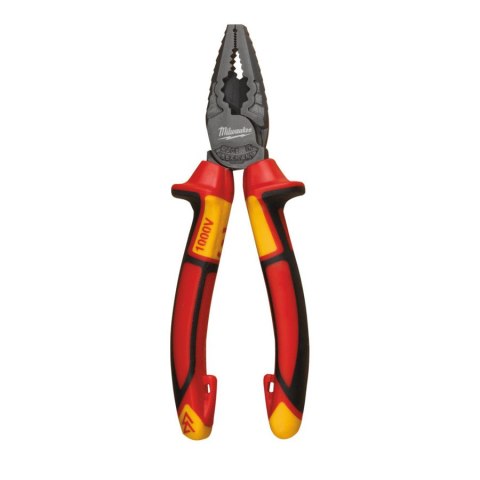 SZCZYPCE UNIWERSALNE VDE 180MM MILWAUKEE