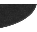 TARCZA PŁASKA 125*1.0*22 METAL/INOX 100 SZT. WIADERKO 08-722 NEO