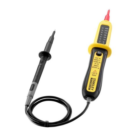 TESTER NAPIĘCIA FATMAX 12 - 400V STANLEY