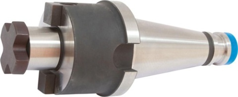 Trzpień frezarski do nasadzania głowicy SK40-27; 42 16407 329 Forum