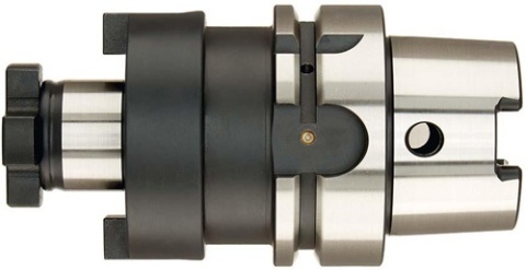 Uchwyt do głowic frezarskich DIN69893A HSK-A63 16x100mm; 42 16418 010 Forum