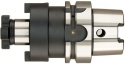 Uchwyt do głowic frezarskich DIN69893A HSK-A63 40x100mm; 42 16418 050 Forum