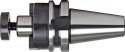 Uchwyt do głowic frezarskich JISB6339AD, krótki BT40-22mm; 42 16408 803 Forum