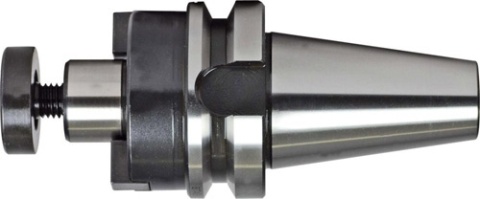 Uchwyt do głowic frezarskich JISB6339AD, krótki BT50-16mm; 42 16408 815 Forum