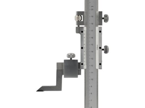 WYSOKOŚCIOMIERZ 200MM YT-72270 YATO