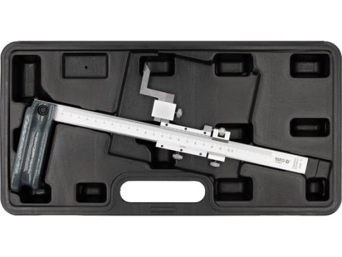 WYSOKOŚCIOMIERZ 200MM YT-72270 YATO