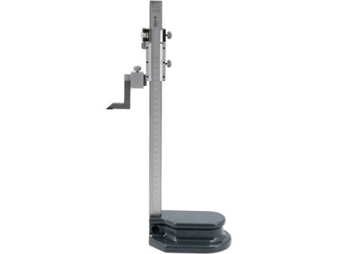 WYSOKOŚCIOMIERZ 250MM YT-72271 YATO