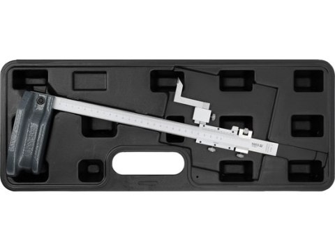 WYSOKOŚCIOMIERZ 250MM YT-72271 YATO