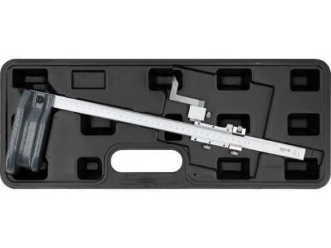 WYSOKOŚCIOMIERZ 300MM YT-72272 YATO
