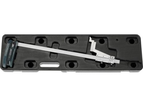 WYSOKOŚCIOMIERZ 500MM YT-72273 YATO