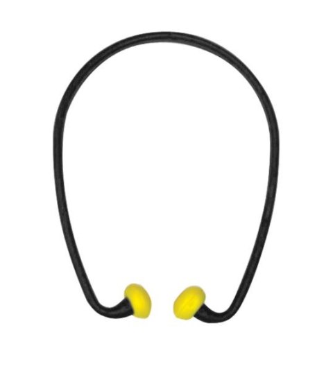 ZATYCZKI DO USZU PIANKA PU SOUNDSTOPPER JSP