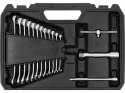 ZESTAW NARZĘDZIOWY 1/4", 1/2" 41 CZĘŚCI YT-38742 YATO
