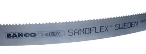 Sandflex bahco