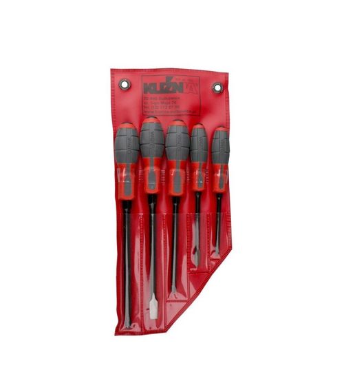 Wkrętaki płaskie z zabierakiem – niezastąpione narzędzia w Twoim warsztacie