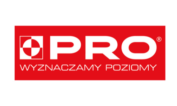 PRO narzędzia pomiarowe – lider w branży od ponad 30 lat