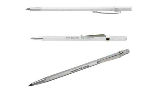 Porównanie rysików traserskich: który model wybrać?