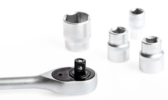 Jakie są najlepsze klucze nasadowe – ranking