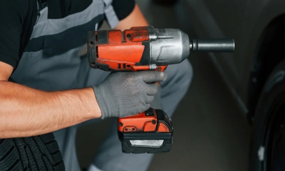 Jakie są najlepsze klucze udarowe- ranking