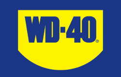 LOGO WD-40
