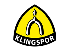 LOGO KLINGSPOR